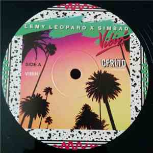 Lemy Leopard & Simbad - Vibin flac download