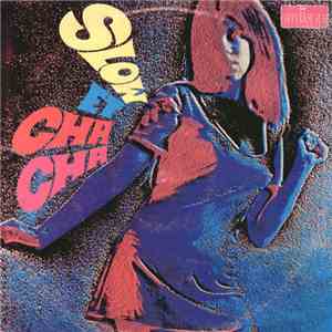 Les Alcarson, Don Diego Et Son Orchestre - Slow Et Cha Cha flac download