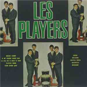 Les Players  - Sheiba flac download