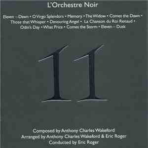 L'Orchestre Noir - 11 flac download
