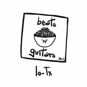 LoTx - Beats 'n' Guitars Vol. 1 flac download