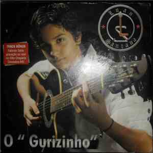 Luan Santana - O Gurizinho flac download