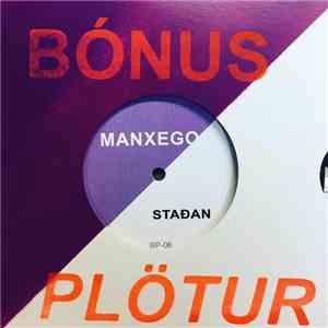 Manxego, Mimra - Stadan / He's All Yours flac download