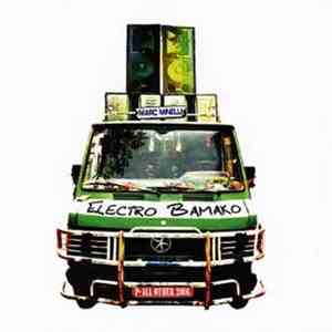 Marc Minelli - Electro Bamako flac download