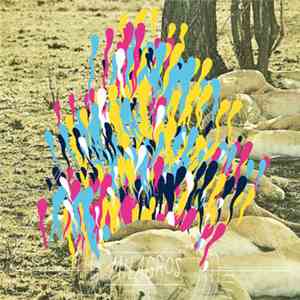 MILAGROS - For Ever flac download