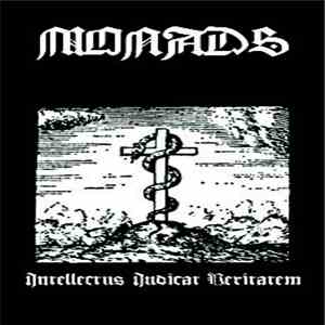 Monads  - Intellectus Iudicat Veritatem flac download