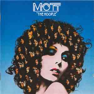 Mott The Hoople - The Hoople flac download