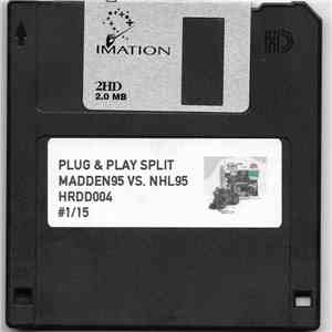 NHL95//MADDEN95 - PLUG AND PLAY SPLIT flac download