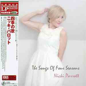 Nicki Parrott - The Songs Of Four Seasons flac download