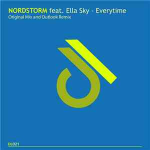 Nordstorm Feat. Ella Sky - Everytime flac download