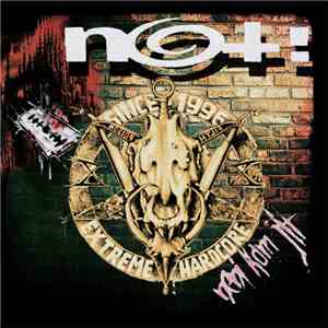 Not! - Není Kam Jít flac download
