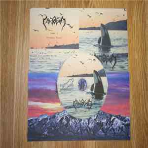 Patagon - Demo I flac download