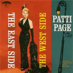 Patti Page - The East Side The West Side flac download