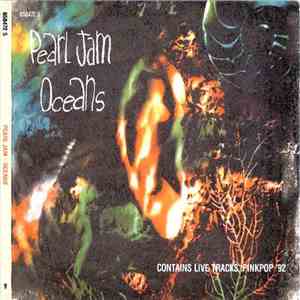 Pearl Jam - Oceans flac download
