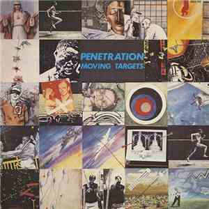 Penetration  - Moving Targets flac download