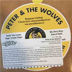 Peter & The Wolves  - Papa's Goin' Out Of Town flac download