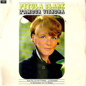 Petula Clark - C'est Ma Chanson flac download