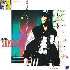 P.M. Sampson - You're The Only One For Me flac download