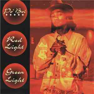 Po' Boi - Red Light,Green Light flac download