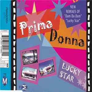 Prima Donna - Lucky Star flac download