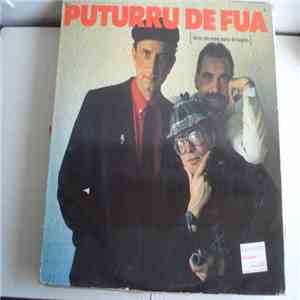 Puturrú de Fuá - No Es Una Nueva Marca De Fuagrás flac download