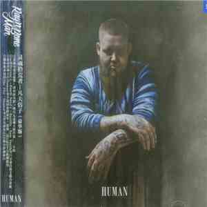Rag'n'Bone Man - Human / 凡夫俗子 flac download