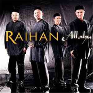 Raihan - Allahu flac download