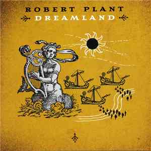 Robert Plant - Dreamland flac download
