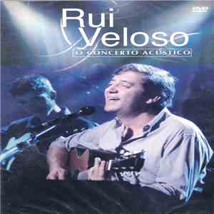 Rui Veloso - O Concerto Acustico flac download
