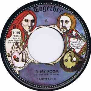 Sagittarius  - In My Room / Navajo Girl flac download