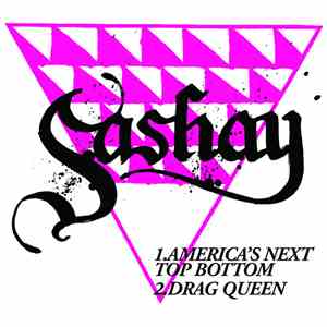 Sashay  - Selfie Split flac download