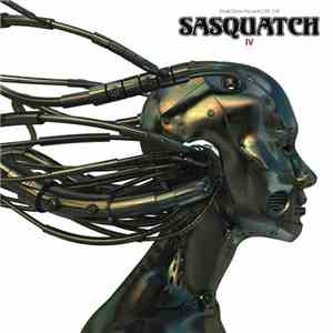 Sasquatch  - IV flac download