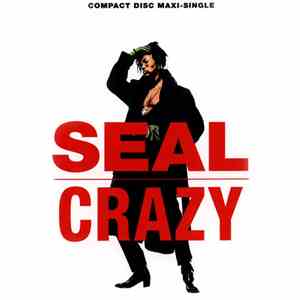 Seal - Crazy flac download