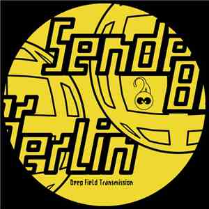 Sender Berlin - Deep Field Transmission flac download