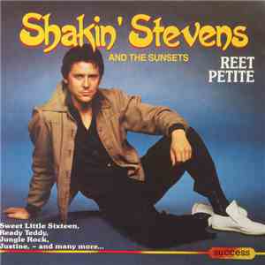 Shakin' Stevens And The Sunsets - Reet Petite flac download