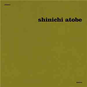 Shinichi Atobe - Butterfly Effect flac download