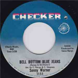 Sonny Warner - Bell Bottom Blue Jeans / Been So Long flac download