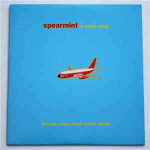 Spearmint  - A Week Away (24 Track Remastered Special Edition) flac download