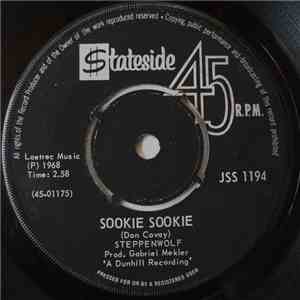 Steppenwolf - Sookie, Sookie / Magic Carpet Ride flac download