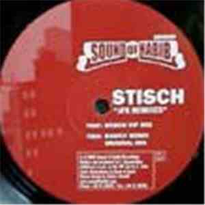 Stisch - JFK (Remixes) flac download
