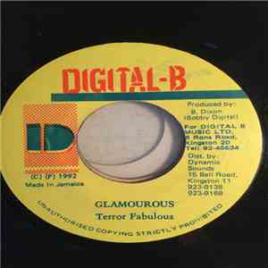 Terror Fabulous - Glamourous flac download