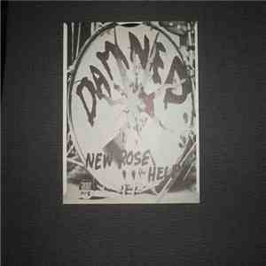 The Damned - New Rose flac download