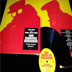 The Fabreeze Brothers - The Fabreeze Brothers flac download