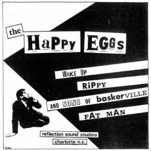 The Happy Eggs - Wake Up flac download