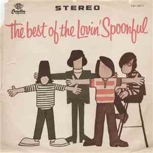 The Lovin' Spoonful - The Best Of The Lovin' Spoonful flac download