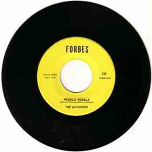 The Matadors  - Wobble Wobble flac download