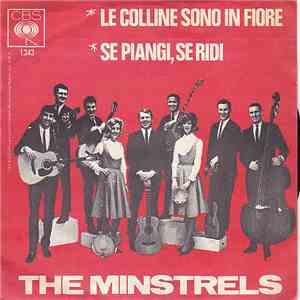 The Minstrels - Le Colline Sono In Fiore flac download