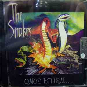 The Snakes  - Once Bitten... flac download