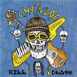 The Tchendos - Kill Death flac download