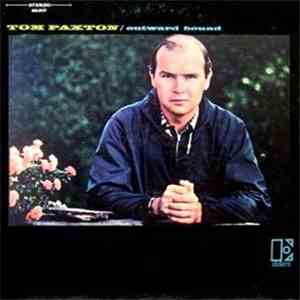 Tom Paxton - Outward Bound flac download